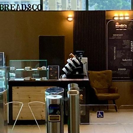 Апартаменты 3 Towers 10Min To Klcc Next To Hospital Gleneagle Куала-Лумпур Экстерьер фото