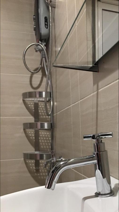 Апартаменты 3 Towers 10Min To Klcc Next To Hospital Gleneagle Куала-Лумпур Экстерьер фото
