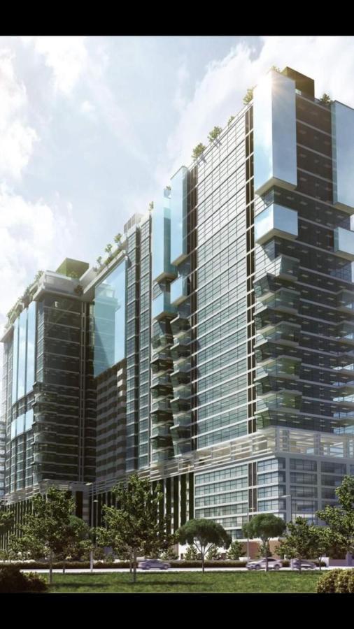 Апартаменты 3 Towers 10Min To Klcc Next To Hospital Gleneagle Куала-Лумпур Экстерьер фото